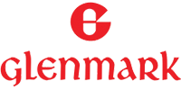 Glenmark Pharmaceuticals logo