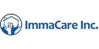 Immacare logo