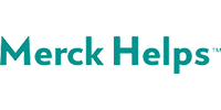 Merck Helps logo