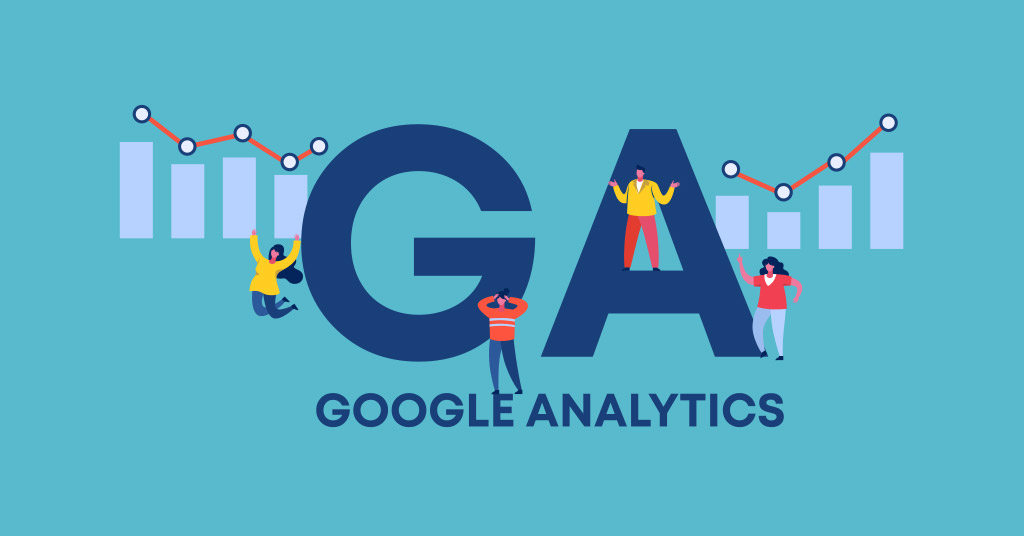 Benefits of GA4 Google Analytics