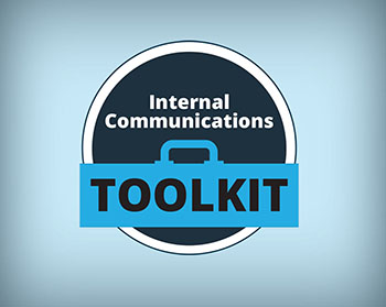 Internal Communications Toolkit