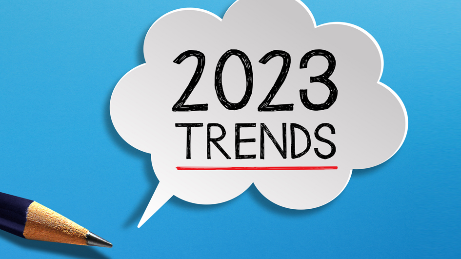 2023 communications trends